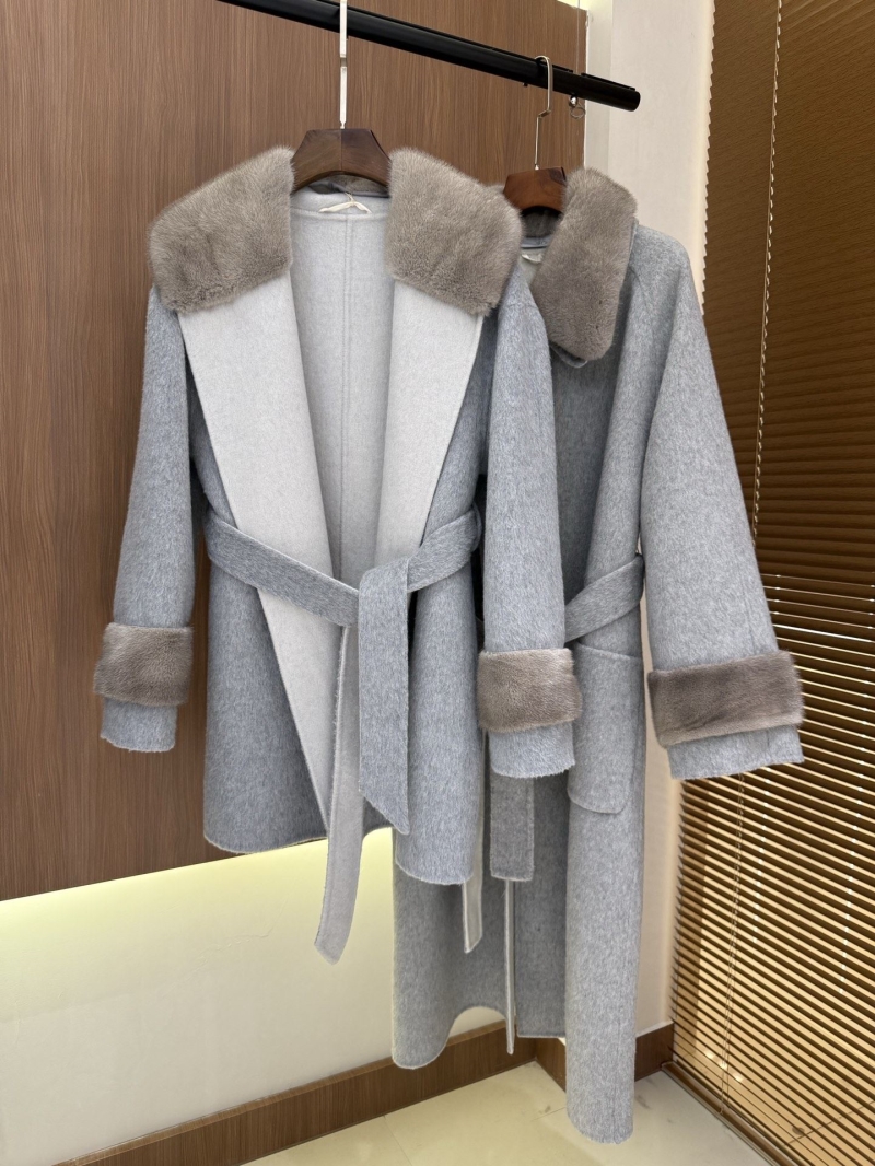 F**di outwear